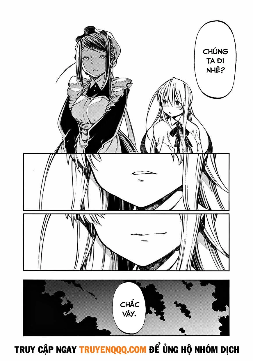 Cưới Tôi Đi! Chapter 30.5 - 3