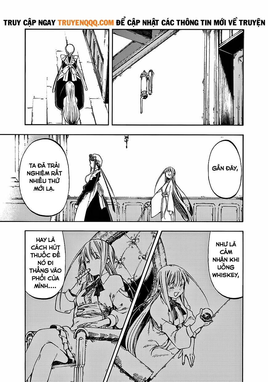 Cưới Tôi Đi! Chapter 30.5 - 6