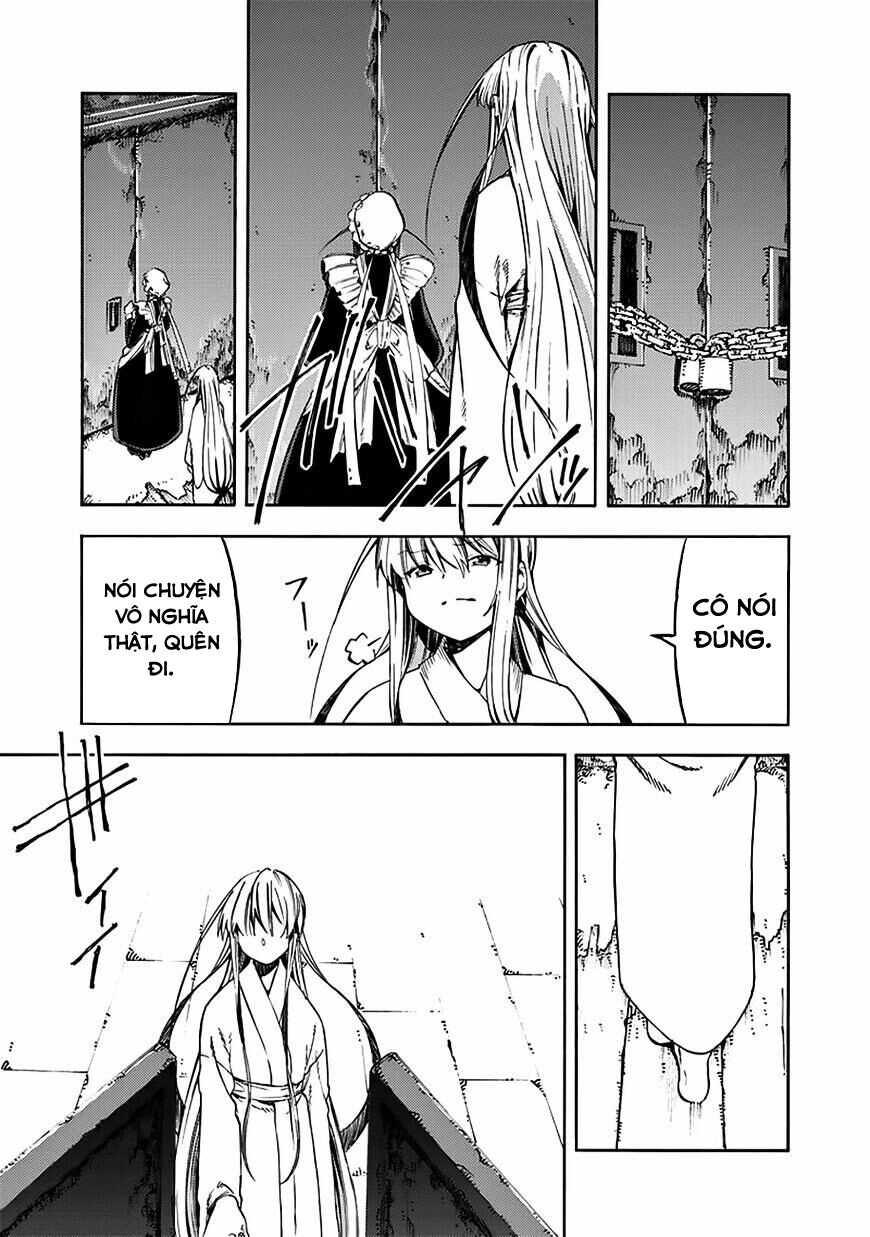 Cưới Tôi Đi! Chapter 30.5 - 10