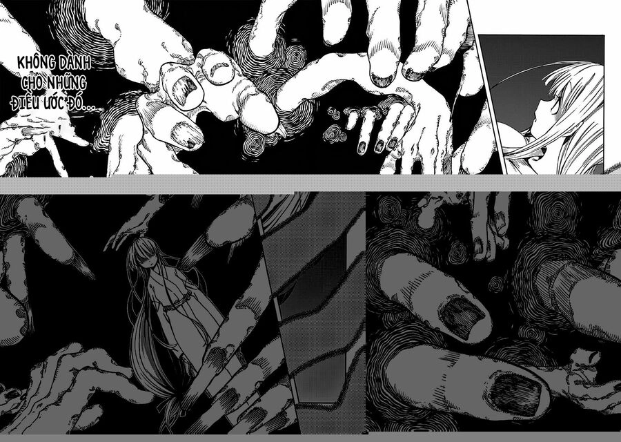 Cưới Tôi Đi! Chapter 30.5 - 13