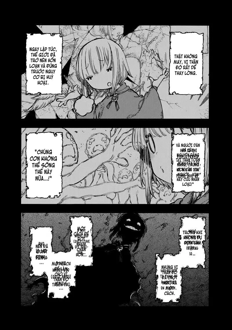 Cưới Tôi Đi! Chapter 31 - 2