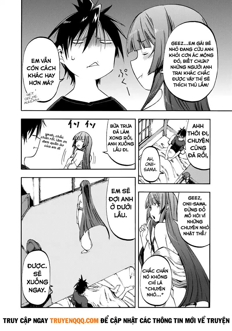 Cưới Tôi Đi! Chapter 31 - 6