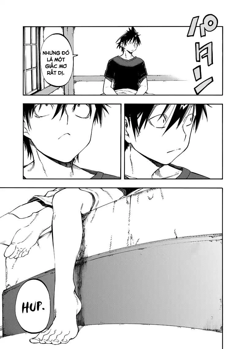 Cưới Tôi Đi! Chapter 31 - 7