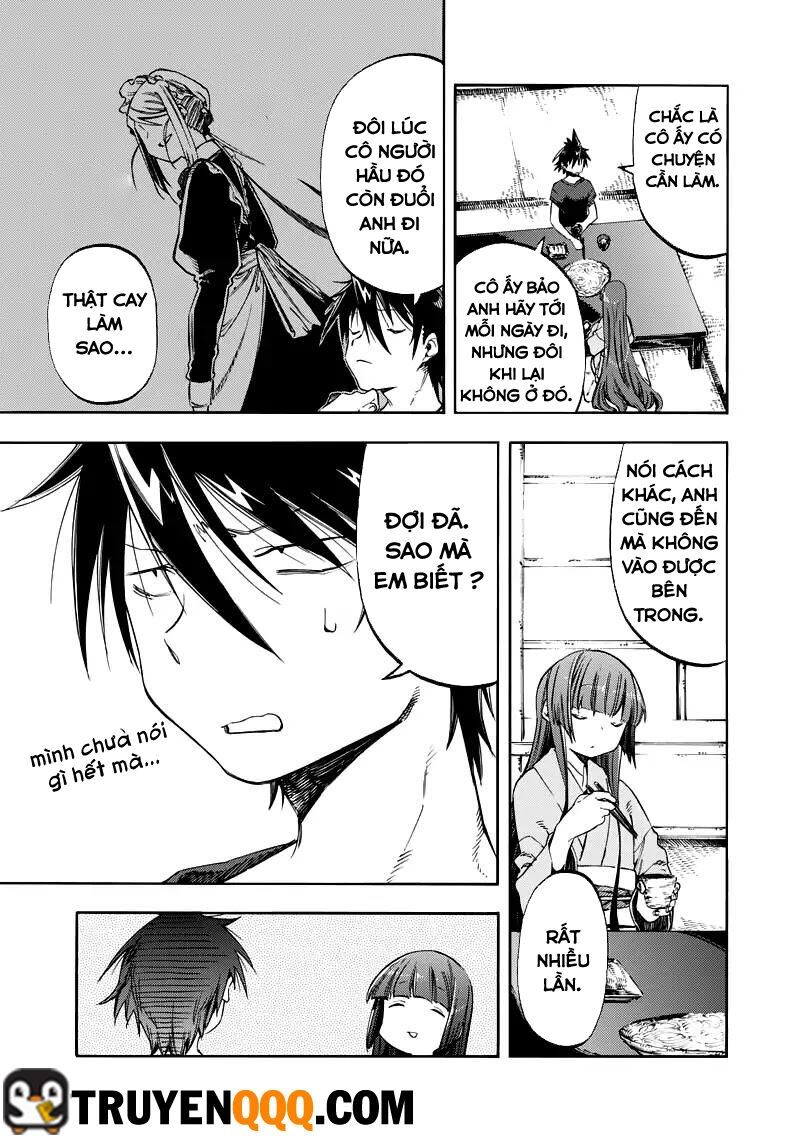 Cưới Tôi Đi! Chapter 31 - 9