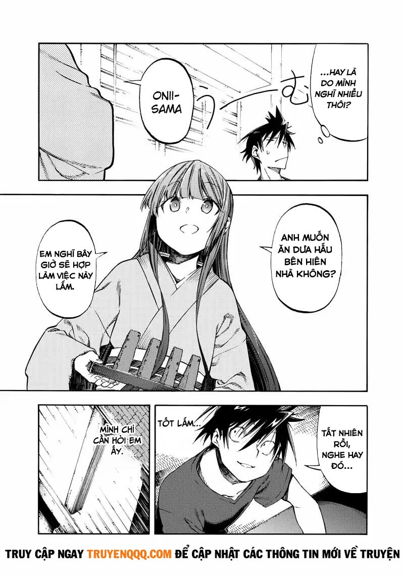 Cưới Tôi Đi! Chapter 31 - 15