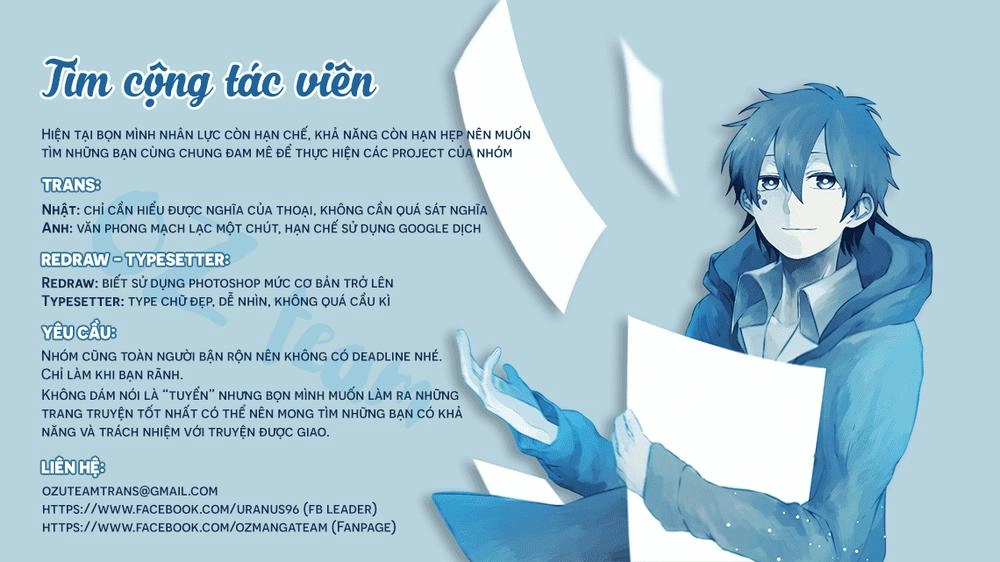 Cậu Còn Sống Chứ? Honda-Kun Chapter 4 - 18