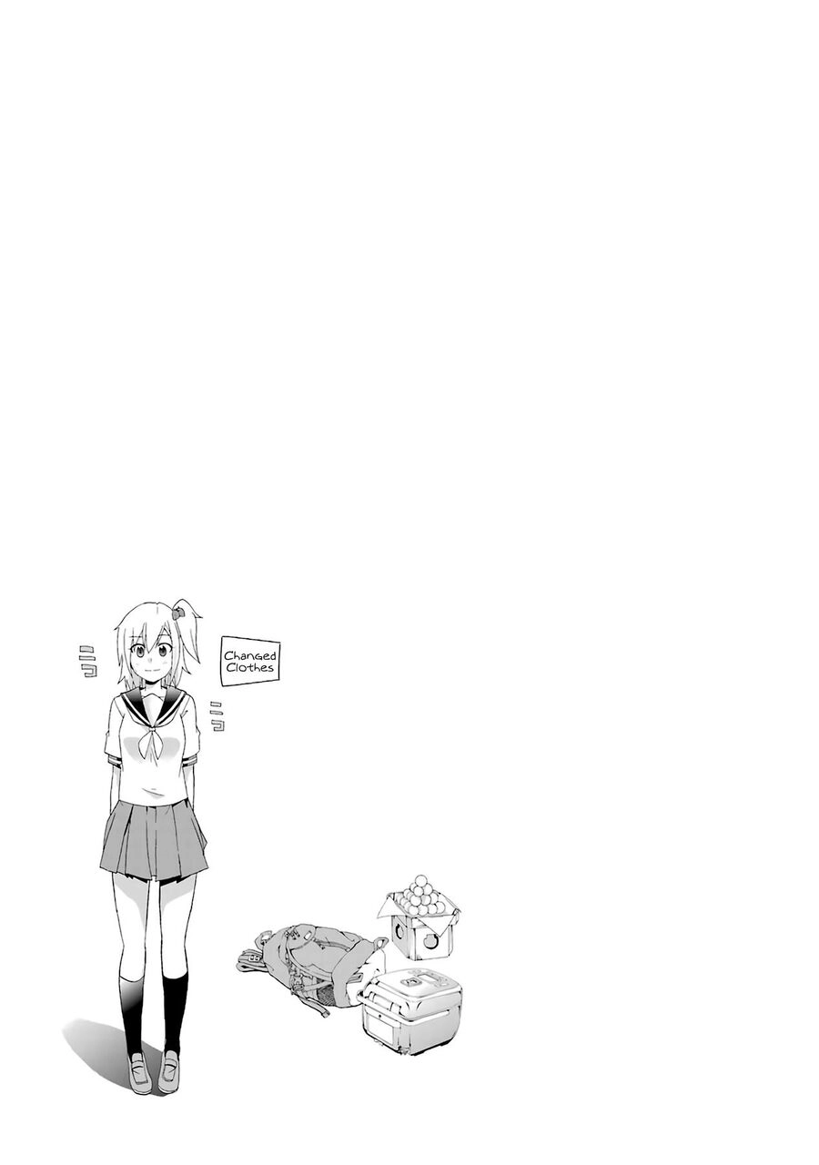 Cậu Còn Sống Chứ? Honda-Kun Chapter 12 - 17