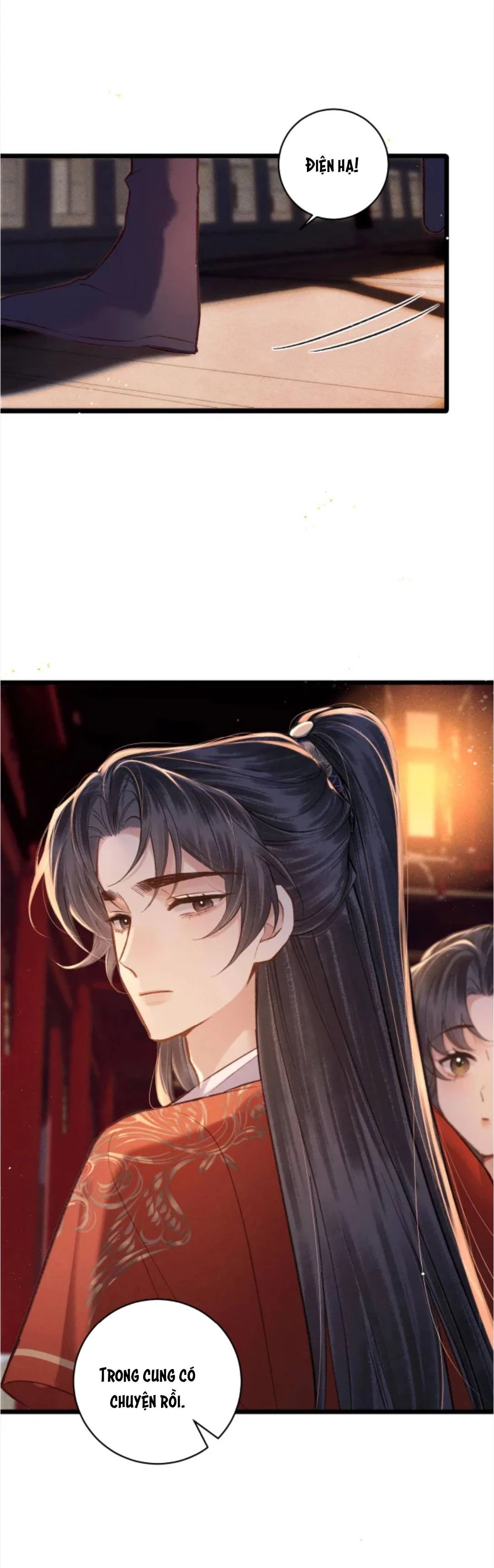 Gả Cho Phản Diện Chapter 113 - 9