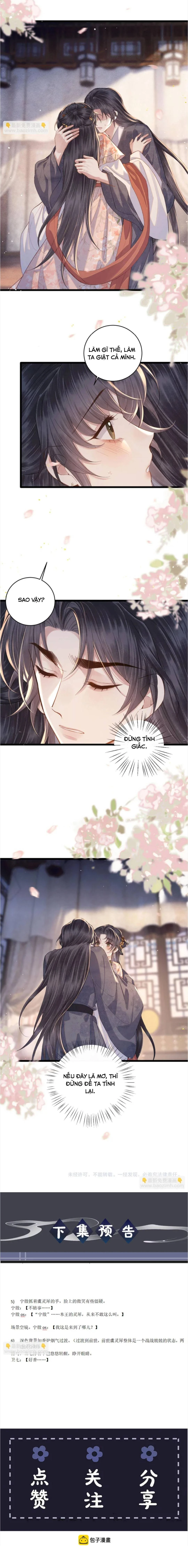 Gả Cho Phản Diện Chapter 128 - 7