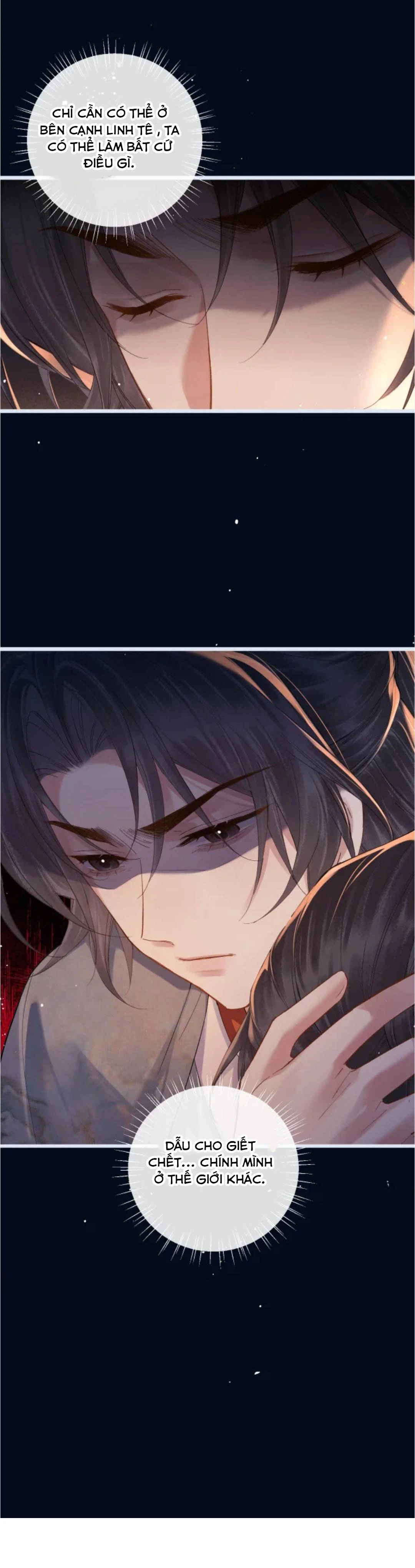 Gả Cho Phản Diện Chapter 132 - 6