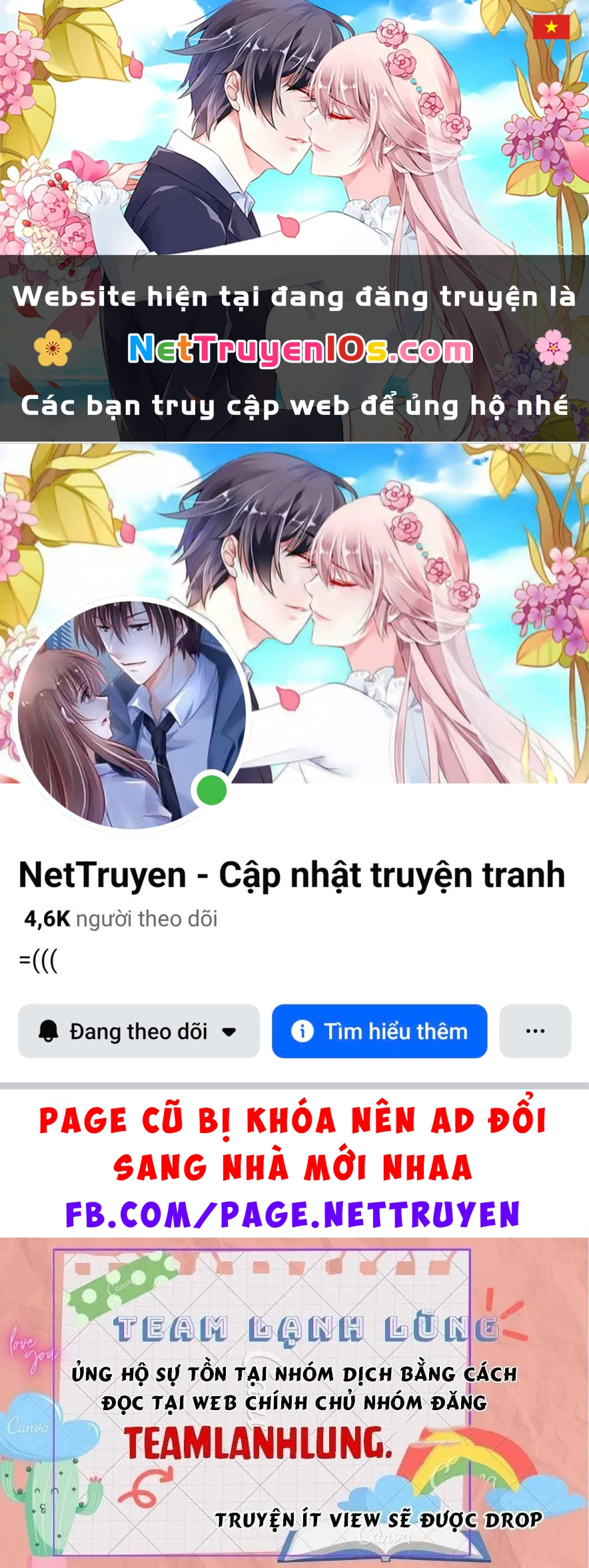 Gả Cho Phản Diện Chapter 133 - 1