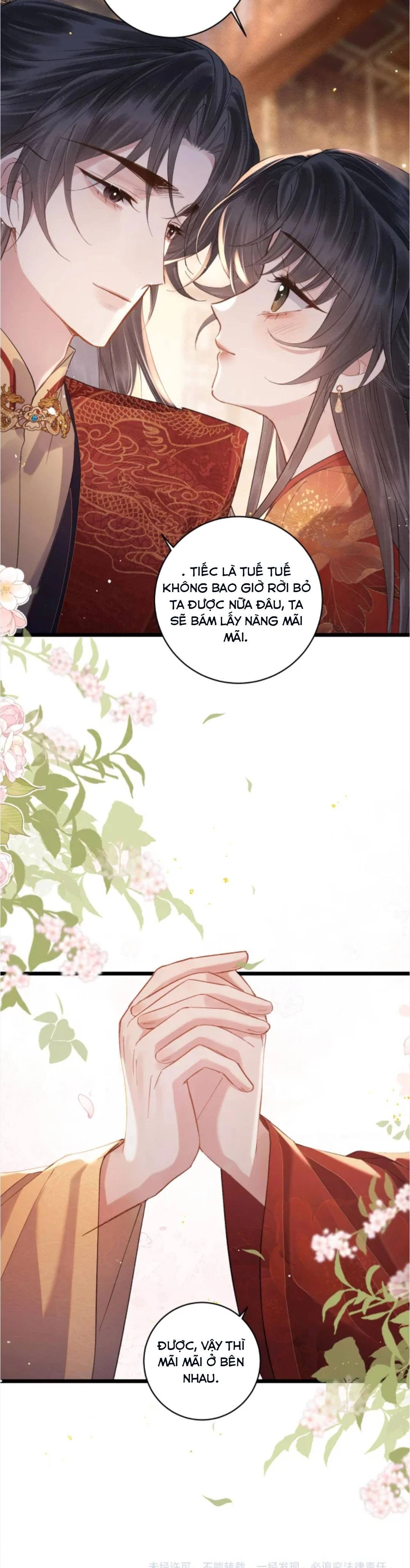 Gả Cho Phản Diện Chapter 133 - 6