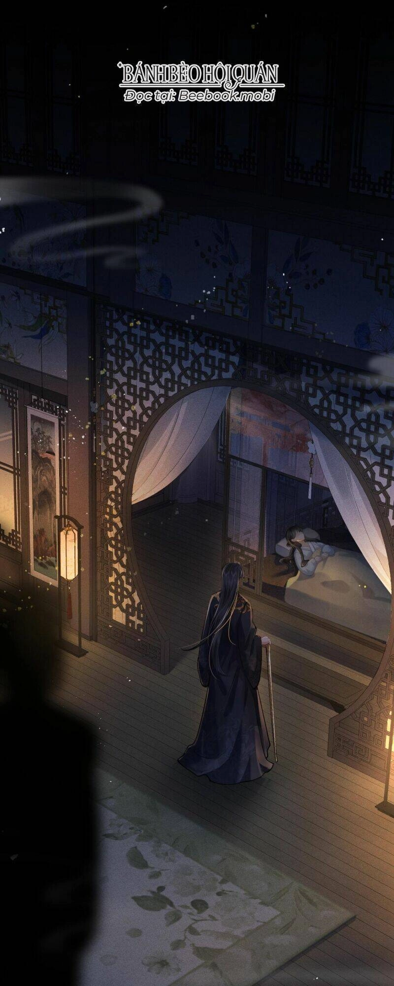 Gả Cho Phản Diện Chapter 2 - 2