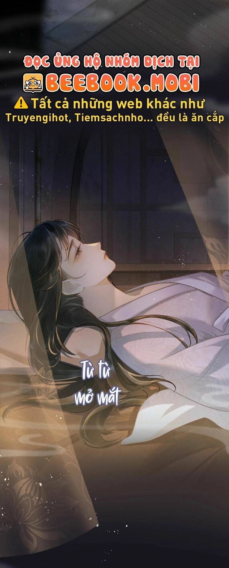 Gả Cho Phản Diện Chapter 2 - 3