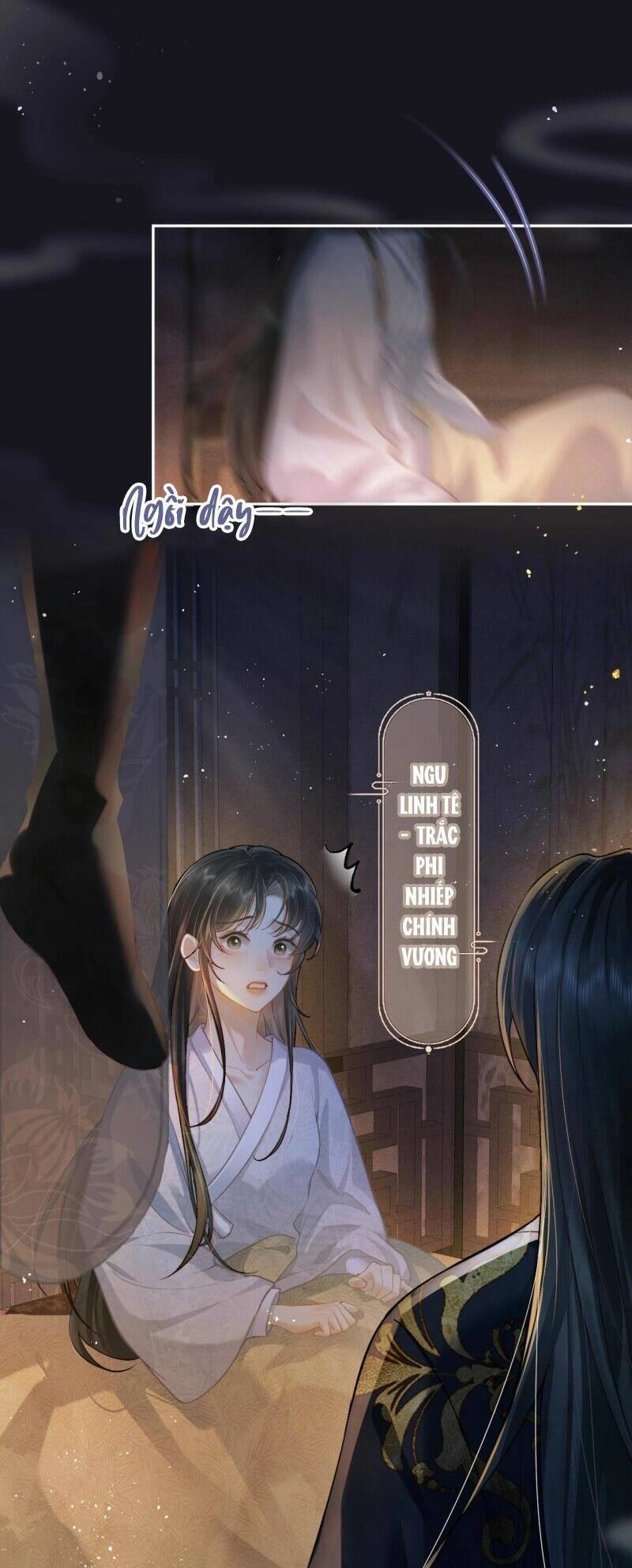 Gả Cho Phản Diện Chapter 2 - 4