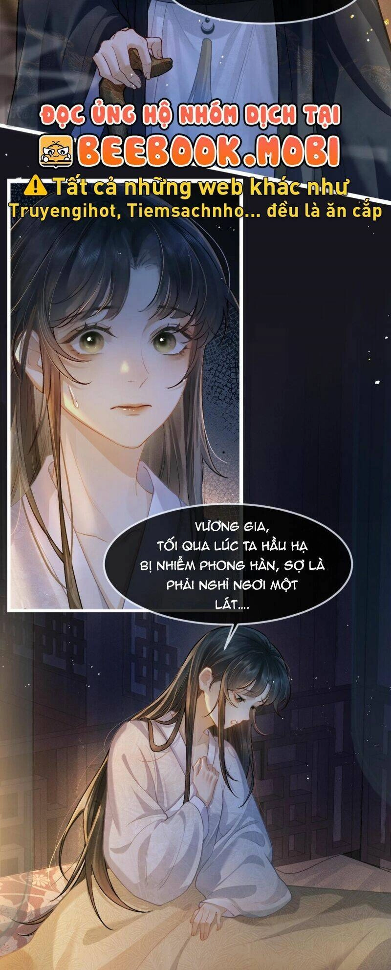 Gả Cho Phản Diện Chapter 2 - 6