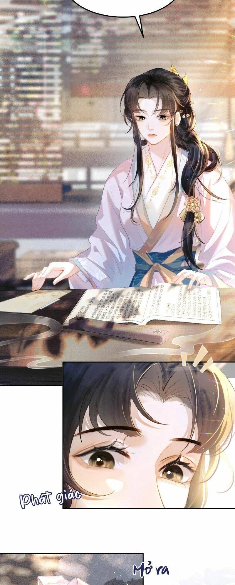 Gả Cho Phản Diện Chapter 2 - 12