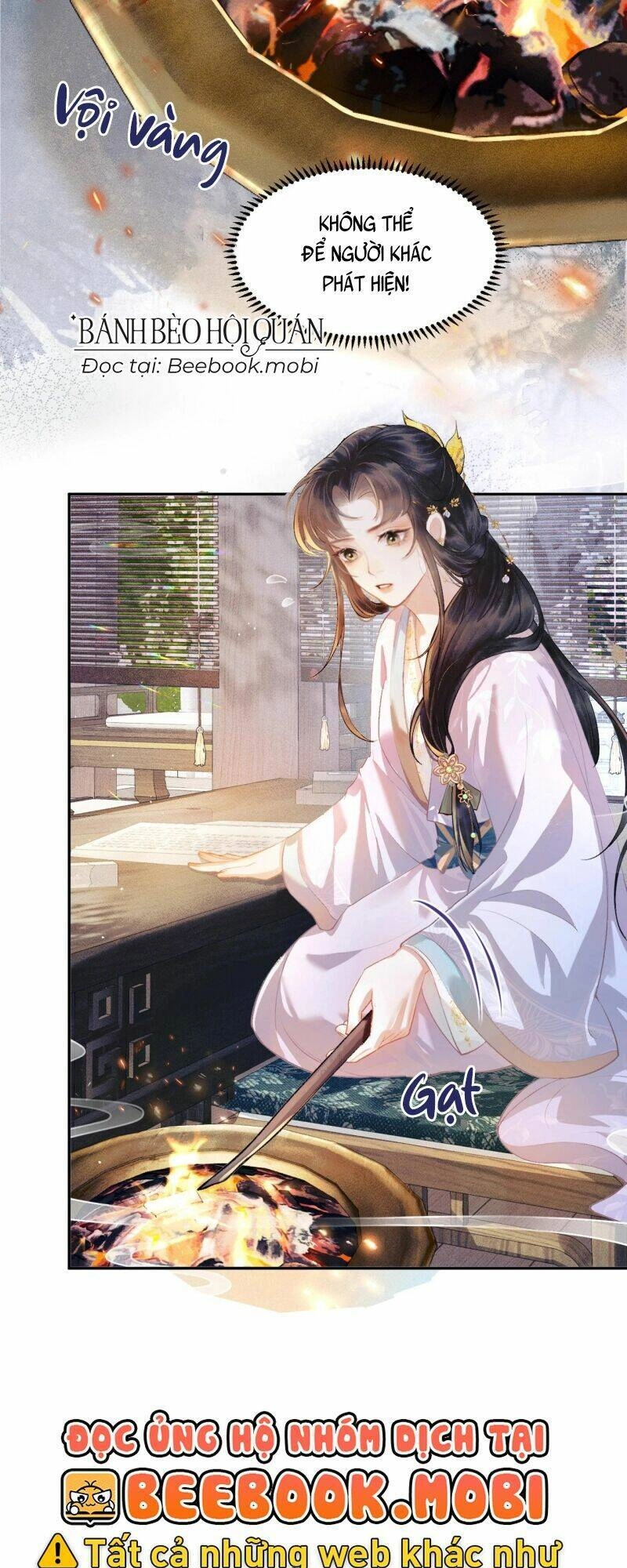 Gả Cho Phản Diện Chapter 2 - 14