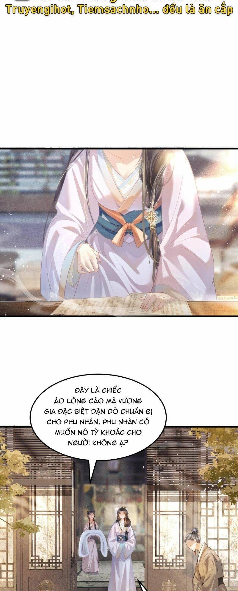 Gả Cho Phản Diện Chapter 2 - 15