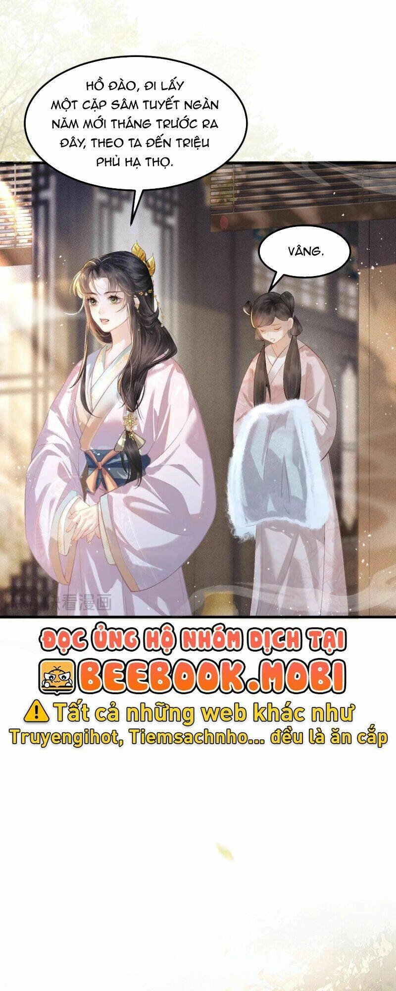 Gả Cho Phản Diện Chapter 2 - 17