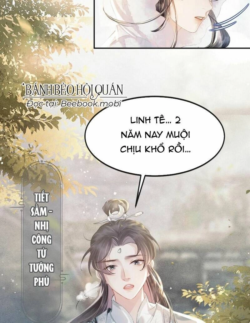 Gả Cho Phản Diện Chapter 2 - 20