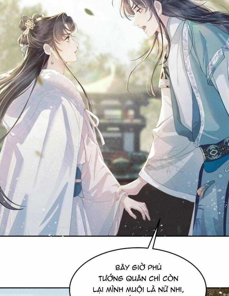 Gả Cho Phản Diện Chapter 2 - 23