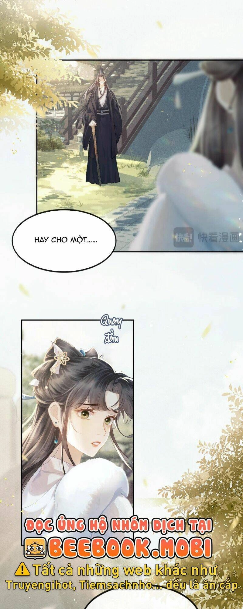 Gả Cho Phản Diện Chapter 2 - 26