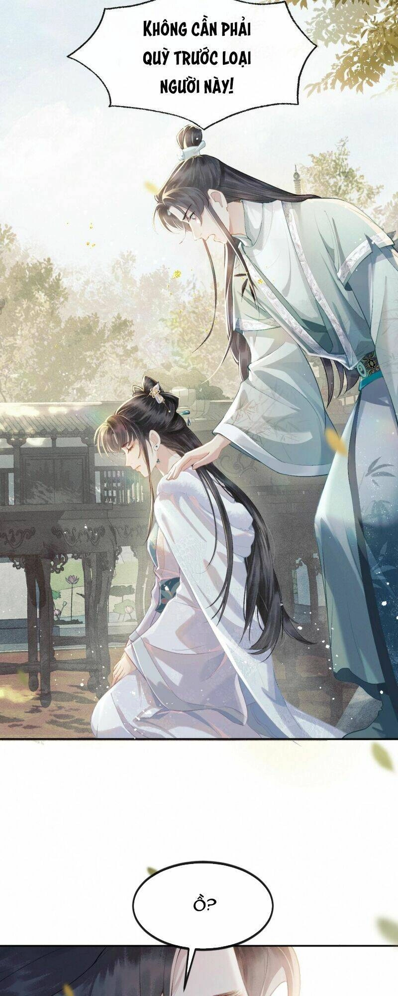 Gả Cho Phản Diện Chapter 2 - 30