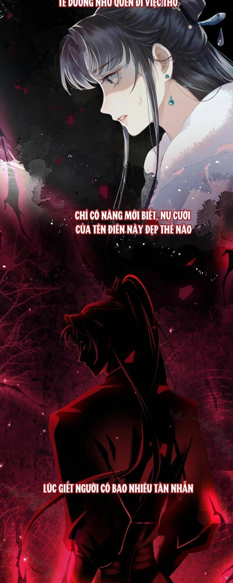 Gả Cho Phản Diện Chapter 2 - 33