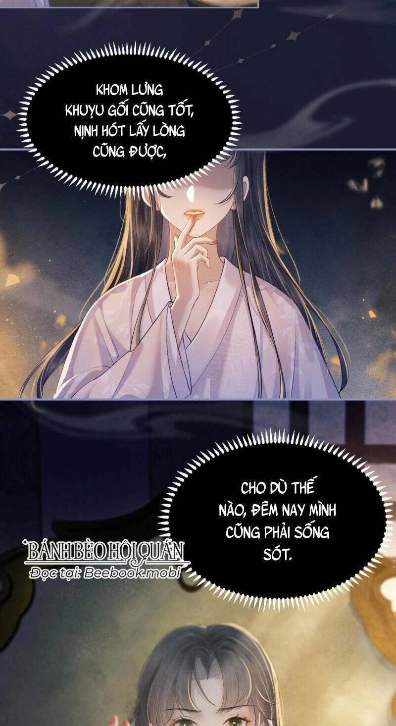 Gả Cho Phản Diện Chapter 2 - 39