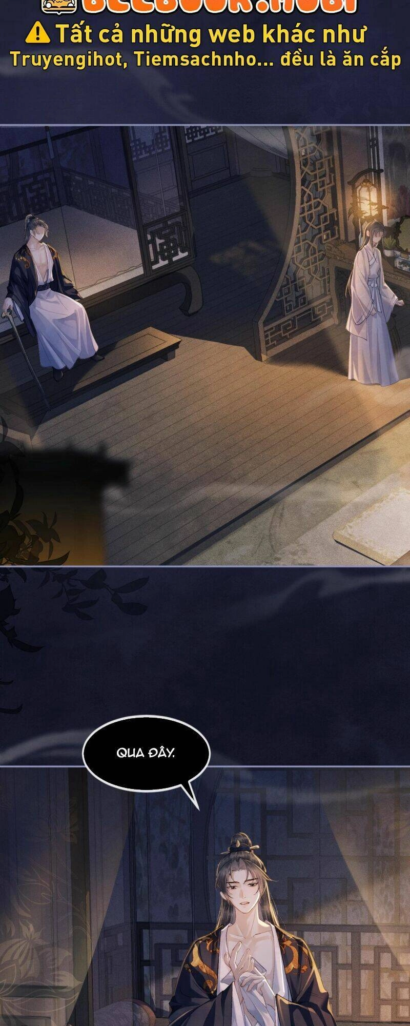 Gả Cho Phản Diện Chapter 2 - 43