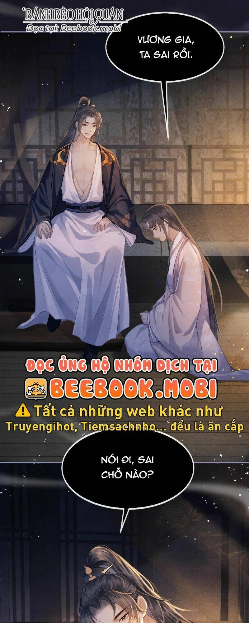 Gả Cho Phản Diện Chapter 2 - 46