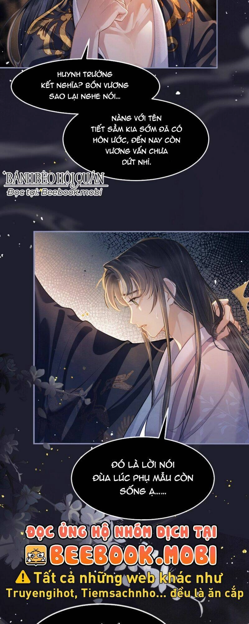 Gả Cho Phản Diện Chapter 2 - 49