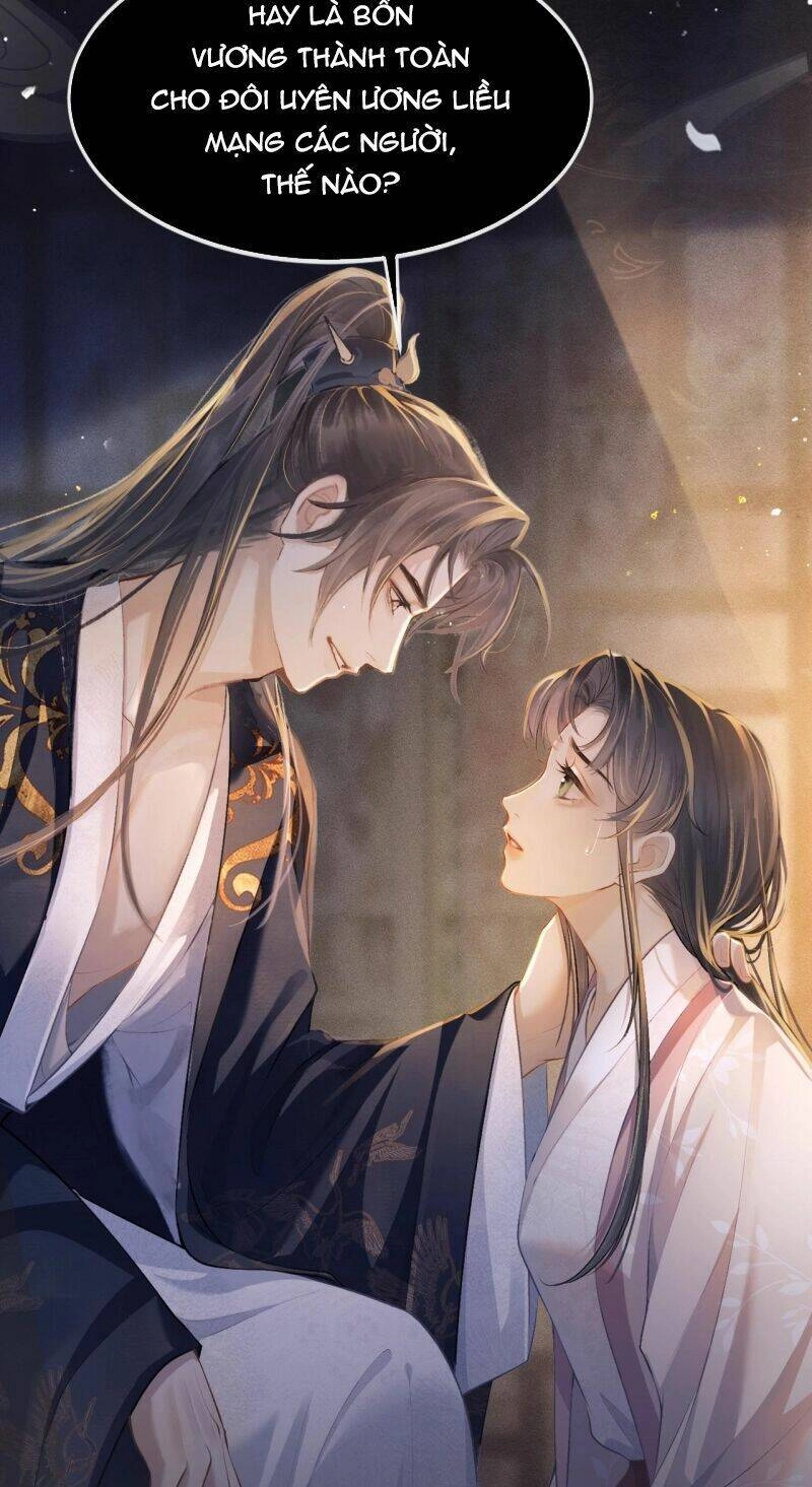 Gả Cho Phản Diện Chapter 2 - 50