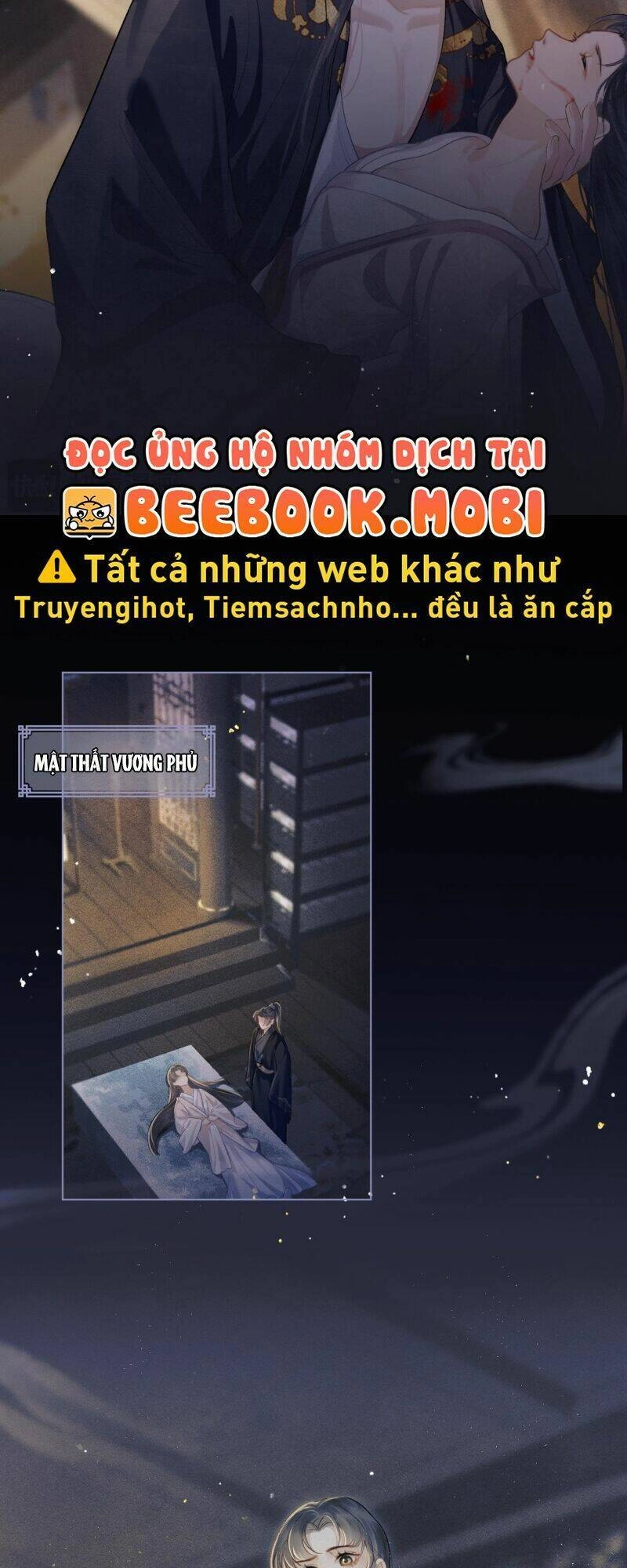 Gả Cho Phản Diện Chapter 3 - 31