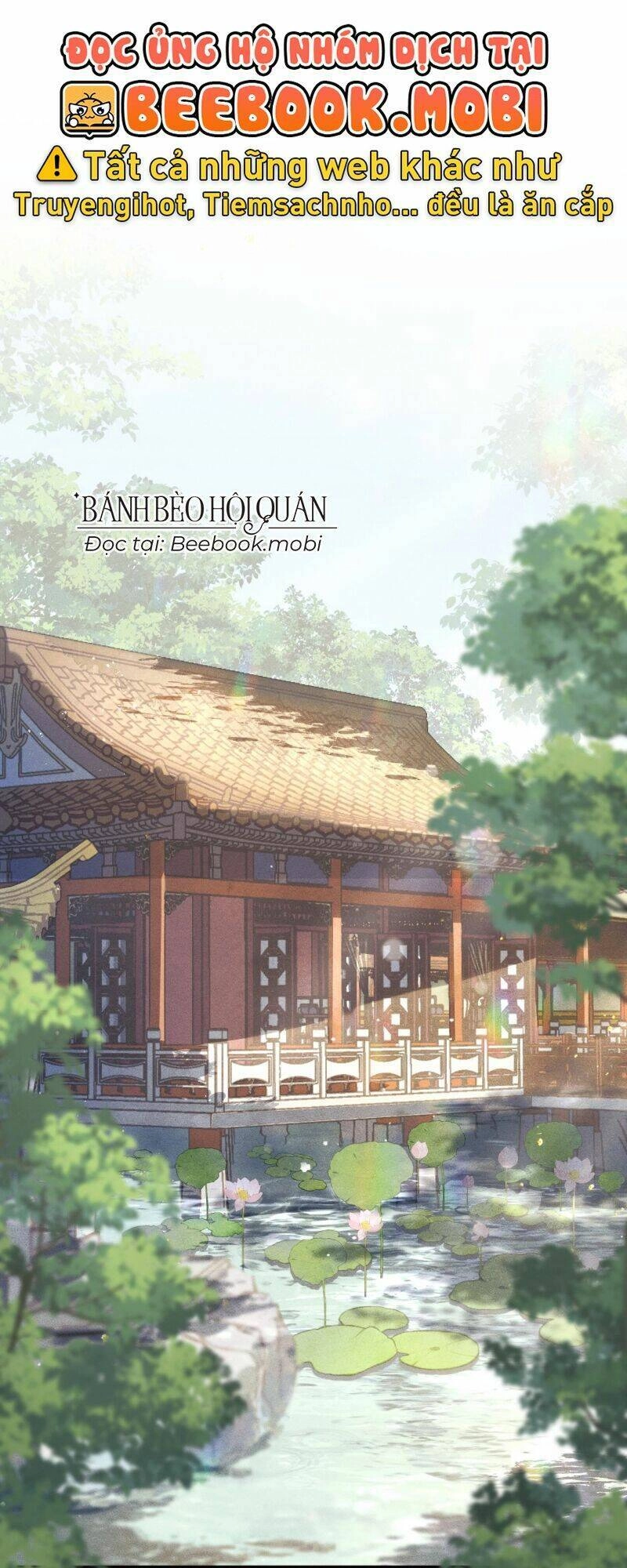 Gả Cho Phản Diện Chapter 4 - 2