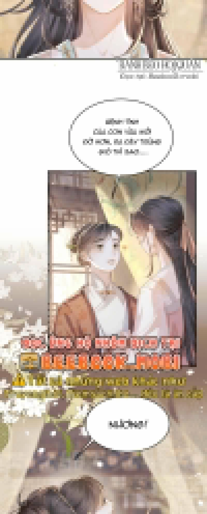 Gả Cho Phản Diện Chapter 4 - 6