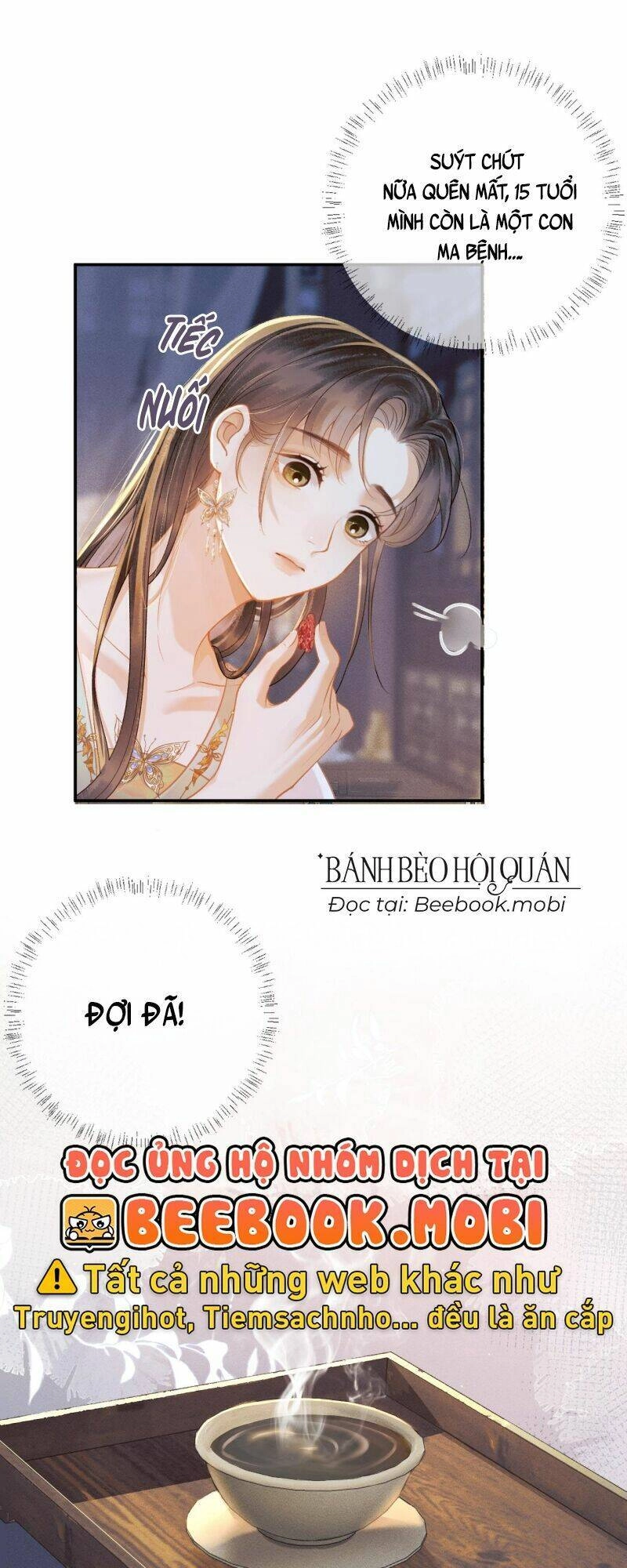 Gả Cho Phản Diện Chapter 4 - 17