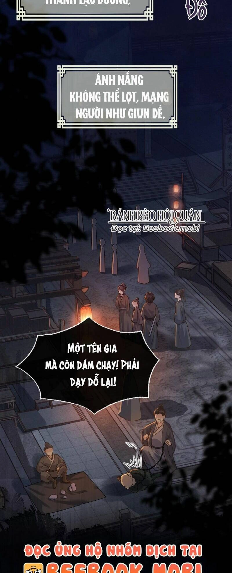 Gả Cho Phản Diện Chapter 4 - 25