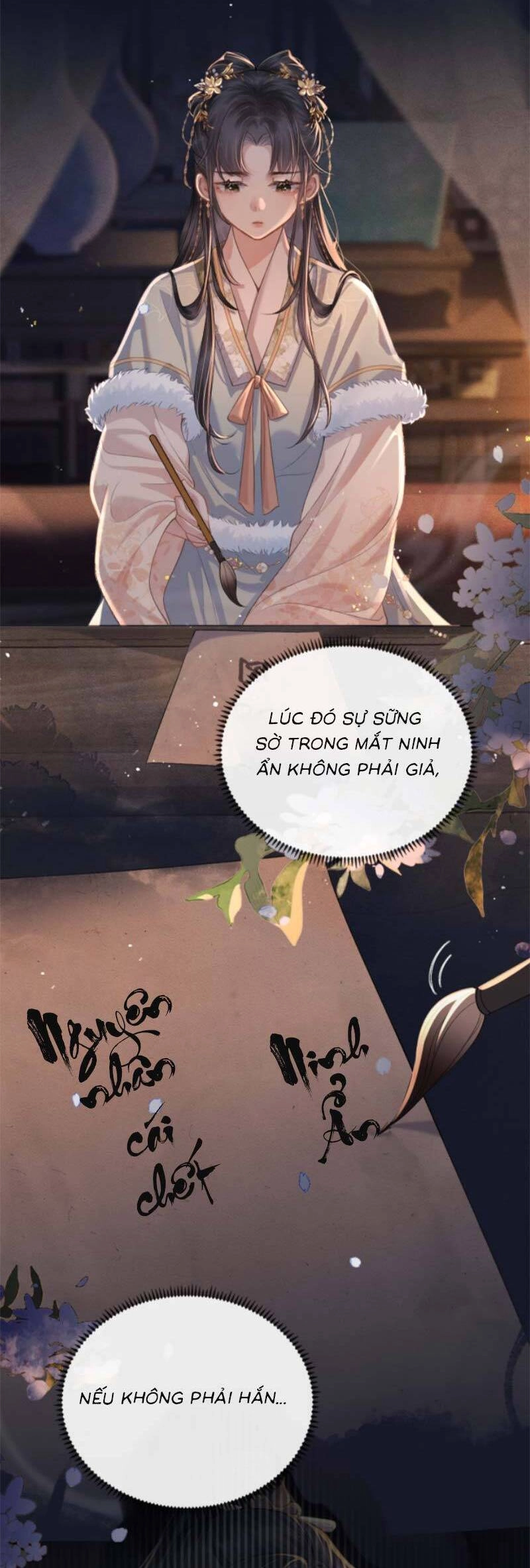 Gả Cho Phản Diện Chapter 5 - 3