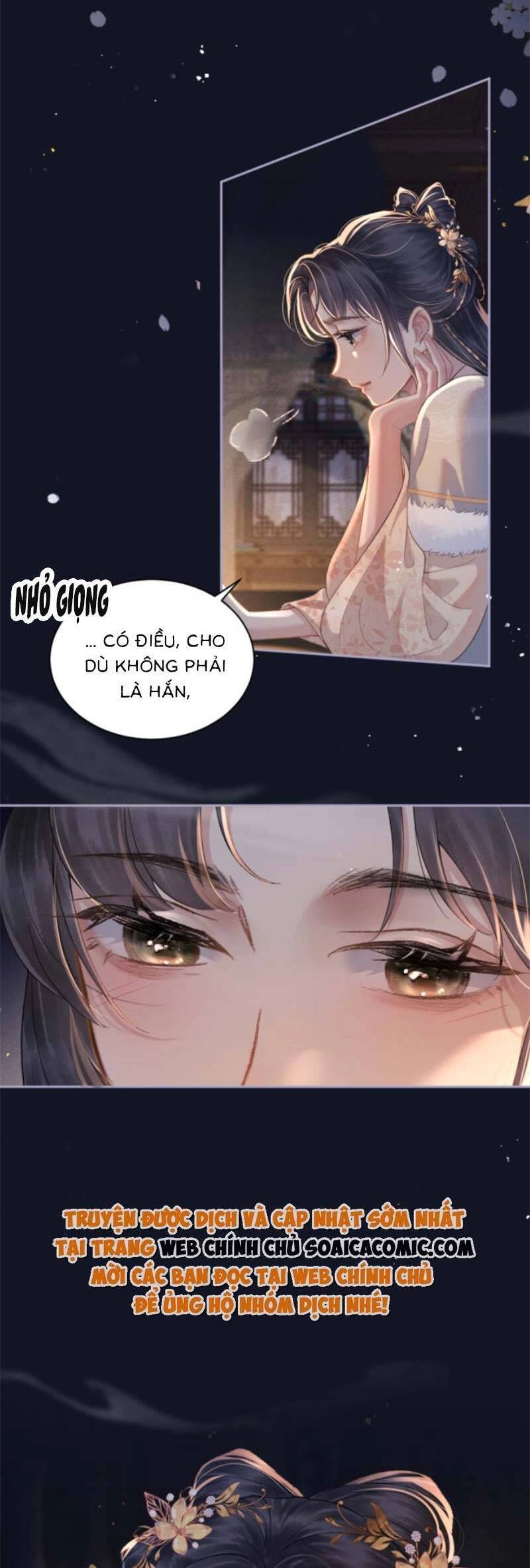 Gả Cho Phản Diện Chapter 5 - 5