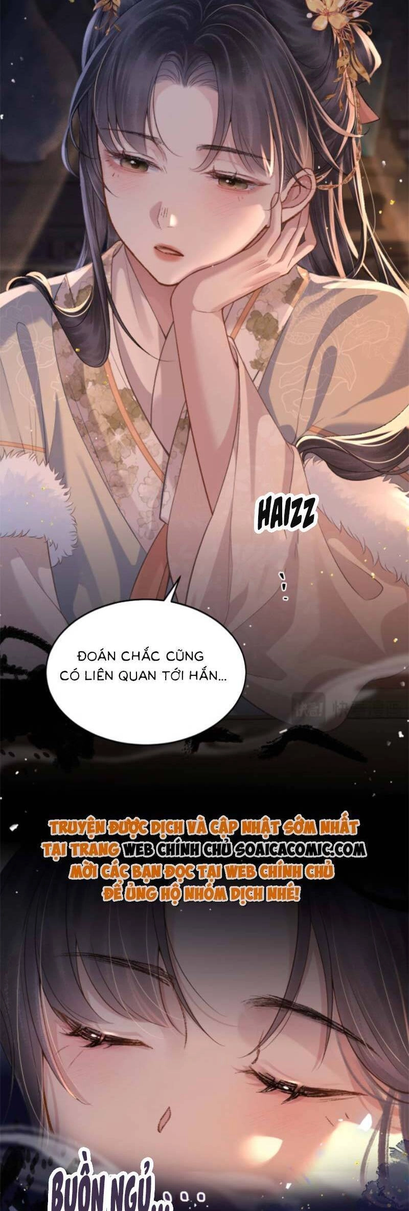 Gả Cho Phản Diện Chapter 5 - 6