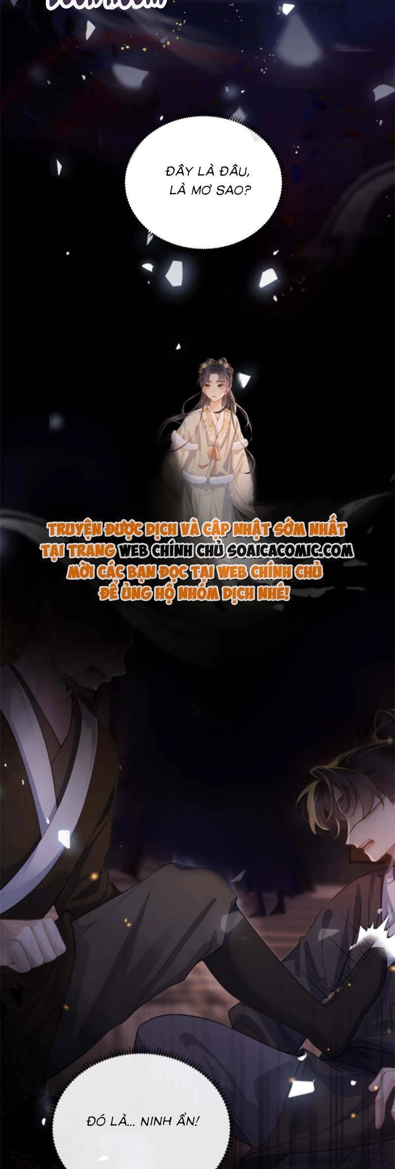 Gả Cho Phản Diện Chapter 5 - 7