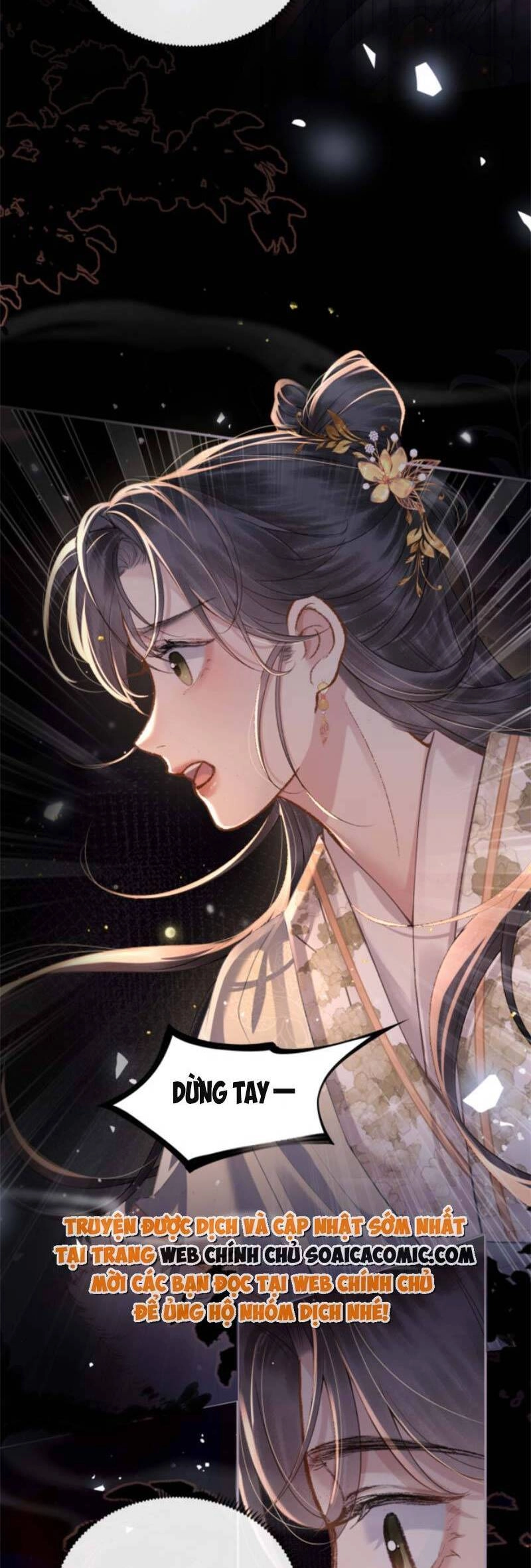 Gả Cho Phản Diện Chapter 5 - 8