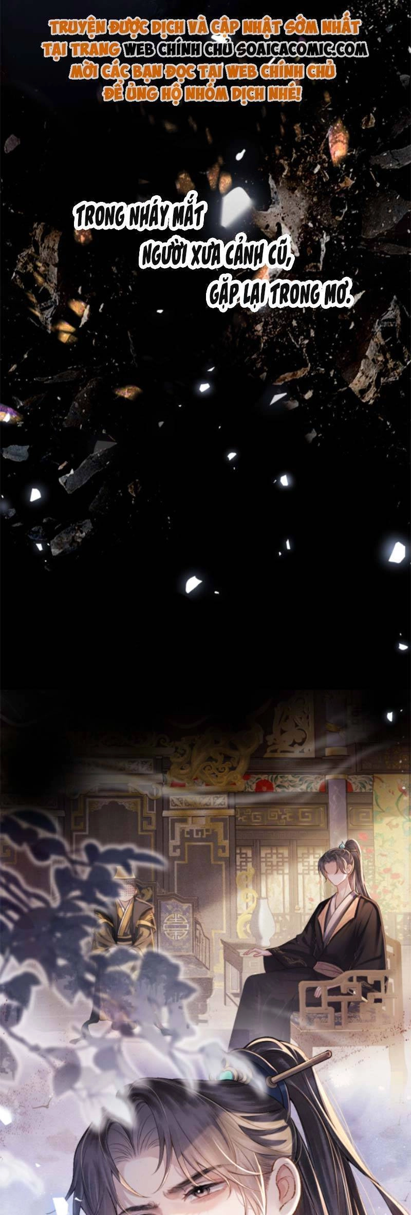 Gả Cho Phản Diện Chapter 5 - 10