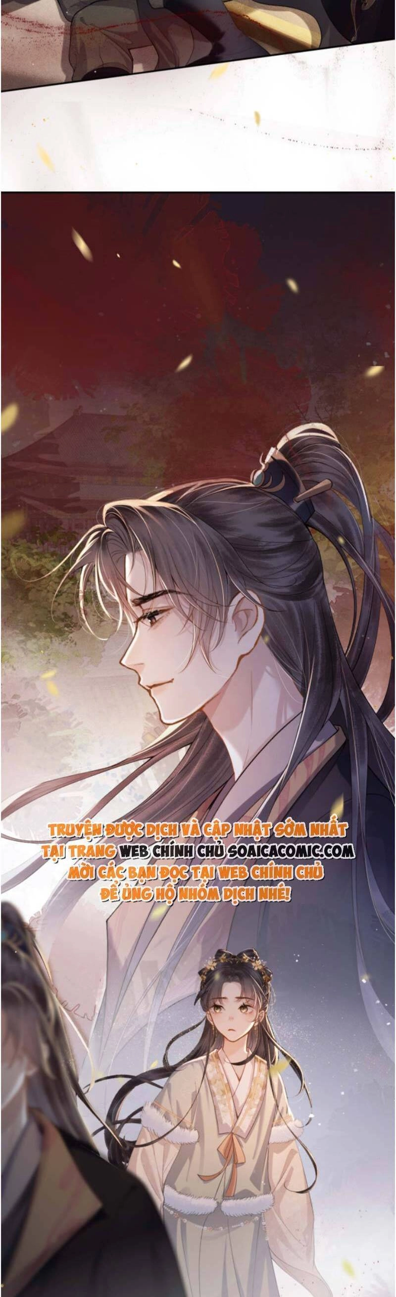 Gả Cho Phản Diện Chapter 5 - 14