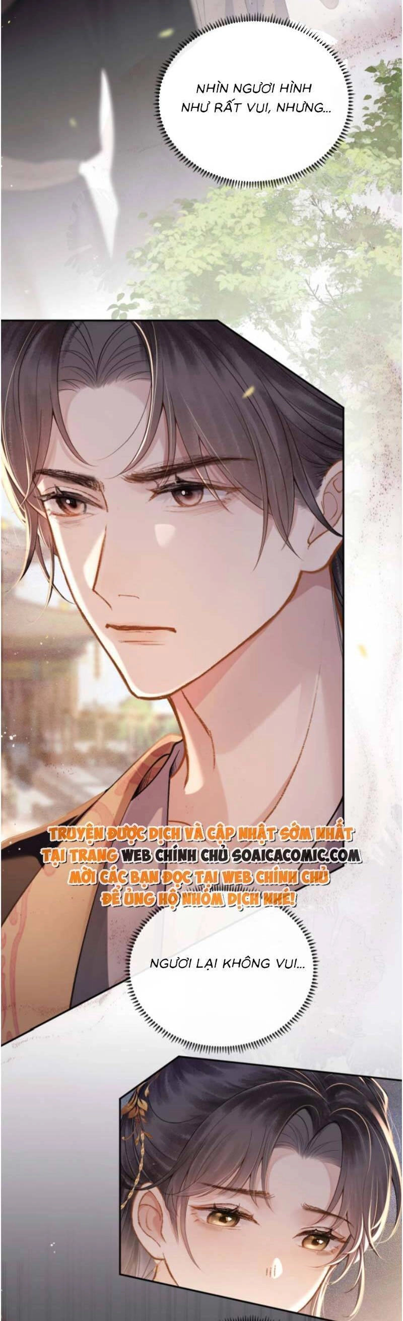 Gả Cho Phản Diện Chapter 5 - 15