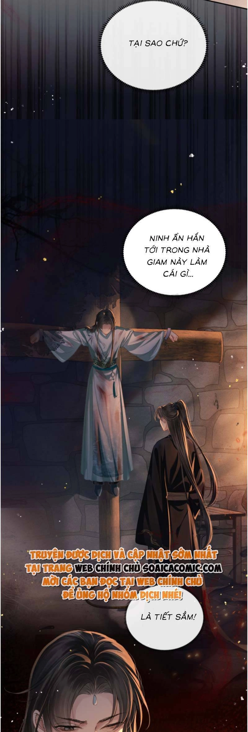 Gả Cho Phản Diện Chapter 5 - 16