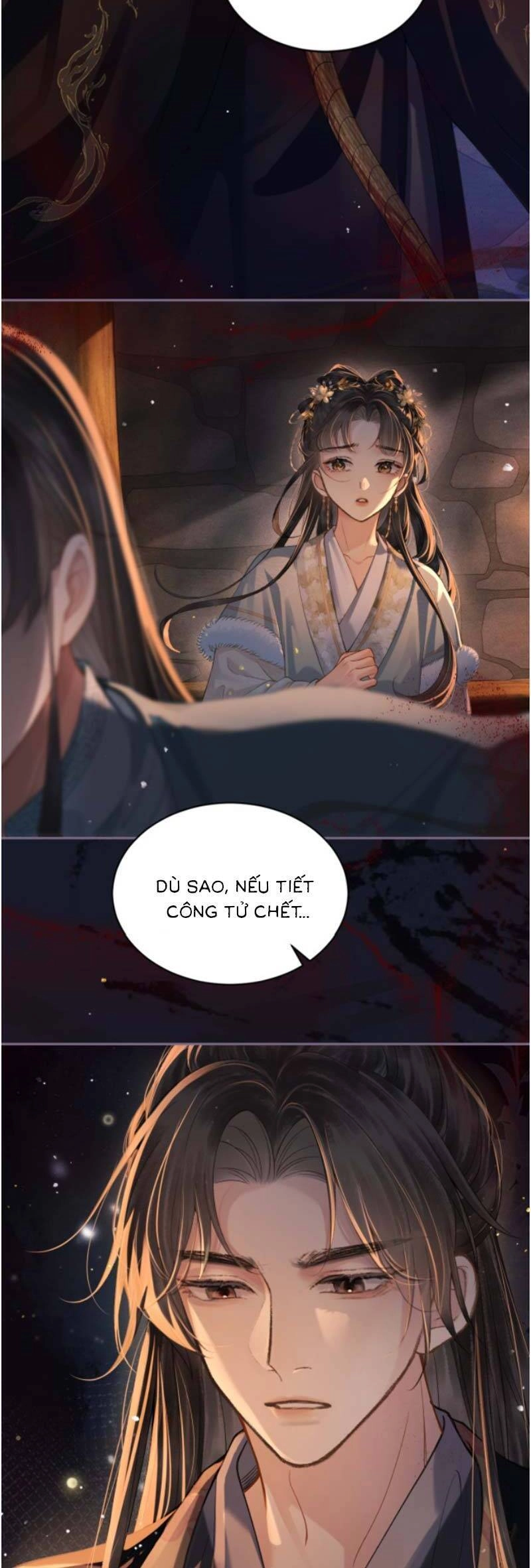 Gả Cho Phản Diện Chapter 5 - 18