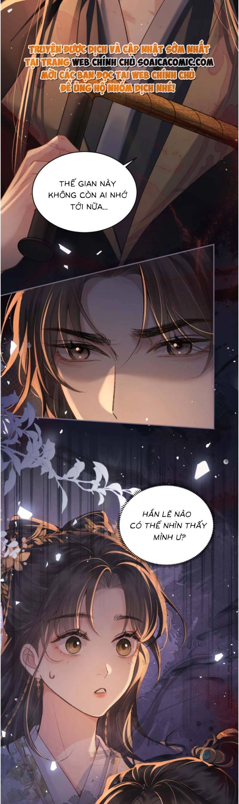 Gả Cho Phản Diện Chapter 5 - 19